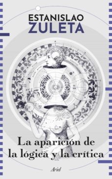la aparicion de la logica y critica (ebook)-9786280004365