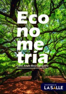econometría (ebook)-carlos arturo meza carvajalino-9786287510265