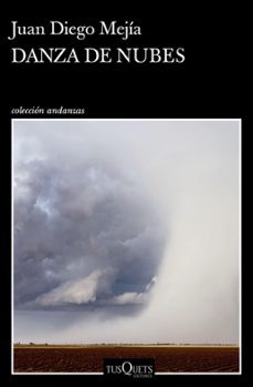 danza de nubes (ebook)-juan diego mejía-9786287567665
