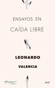 ensayos en caida libre (ebook)-9786287569065