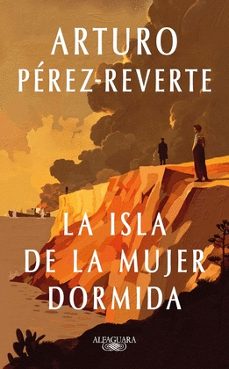-arturo perez reverte-9786287659865