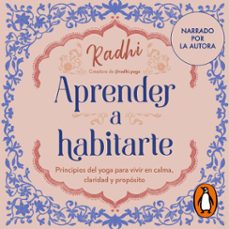 aprender a habitarte (audiolibro)-9786287688865
