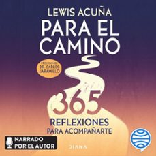 para el camino (audiolibro)-lewis acuña-9786287879065