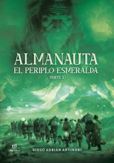 almanauta - parte 2 (ebook)-diego antinori-9786313068265