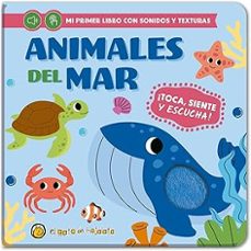 animales del mar-9786313071265