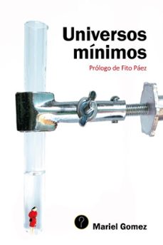 universos minimos (ebook)-mariel gomez-9786313120765