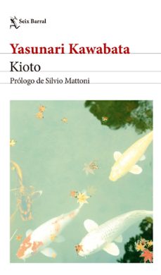 kioto. edicion 2024 (ebook)-yasunari kawabata-9786316598165