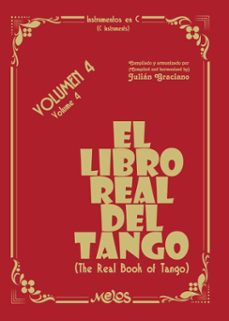 el libro real del tango (ebook)-julián graciano-9786316667465