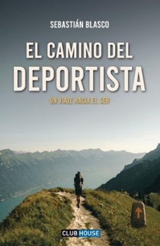 el camino del deportista (ebook)-sebastian blasco-9786319090765