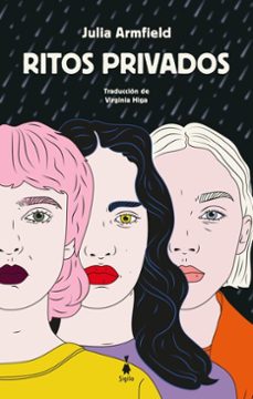 ritos privados (ebook)-julia armfield-9786319110265