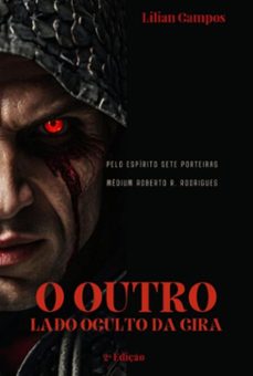 o outro lado oculto da gira (ebook)-lilian campos-9786500346565