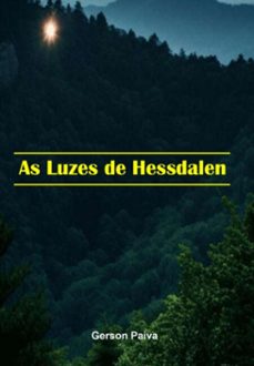 as luzes de hessdalen (ebook)-gerson silva paiva-9786500875065