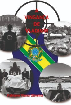 a vingança de vladimir (ebook)-viana oliveira fabiano-9786501117065