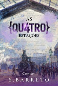 as quatro estaçes (ebook)-s. barreto-9786501778365