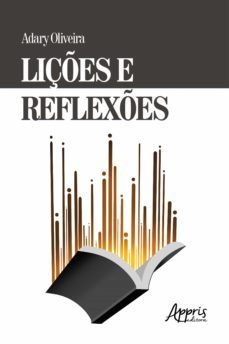 lições e reflexões (ebook)-adary oliveira-9786525008165