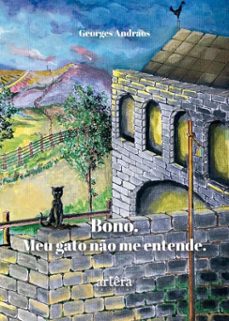 bono: meu gato no me entende (ebook)-georges ibrahim andraos filho-9786525069265