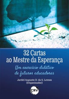 32 cartas ao mestre da esperança (ebook)-jardel augusto d. da s. lemos-9786525183565