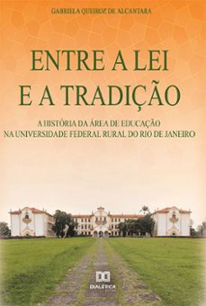 entre a lei e a tradiço (ebook)-gabriela queiroz de alcantara-9786525215365