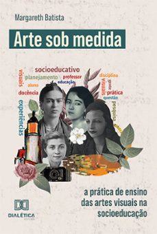 arte sob medida (ebook)-margareth batista-9786525258065