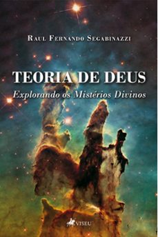 teoria de deus (ebook)-raul fernando segabinazzi-9786525475165