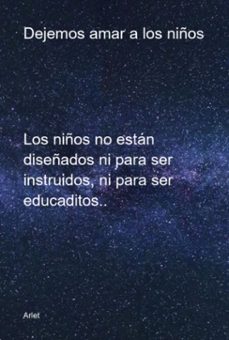 dejemos amar a los niños (ebook)-arlet mae rob-9786526644065