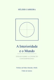 a interioridade e o mundo (ebook)-hélder miguel rodrigues órfão carreira-9786526657065