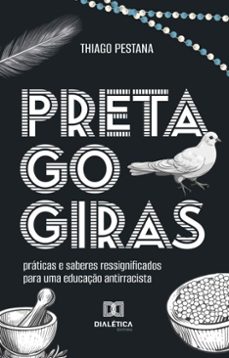 pretagogiras (ebook)-thiago pestana-9786527045465