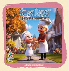 cuca love (ebook)-adriana grisi sandoval-9786528008865