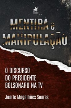 mentira e manipulaço (ebook)-joarle magalhães soares-9786528019465