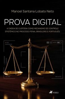 prova digital (ebook)-manoel santana lobato neto-9786528030965