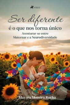 ser diferente e o que nos torna unico (ebook)-mayara moreira rocha-9786528036165