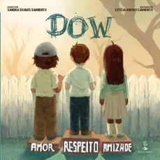 dow (ebook)-sandra soares sarmento-9786528600465