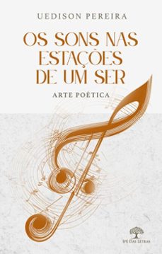 os sons nas estaçes de um ser (ebook)-uedison pereira-9786552392565