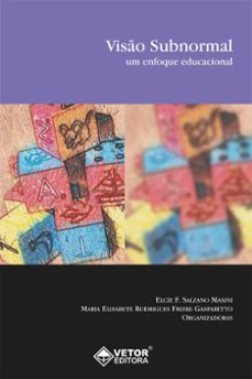 viso subnormal (ebook)-elcie f. salzano masini-maria elisabete rodrigues freire gasparetto-9786553741065