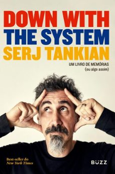 -serj tankian-9786553933965