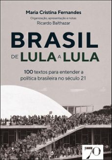 brasil de lula a lula (ebook)-maria cristina fernandes-9786554272865