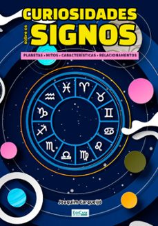 minibook curiosidades sobre os signos (ebook)-9786554742665