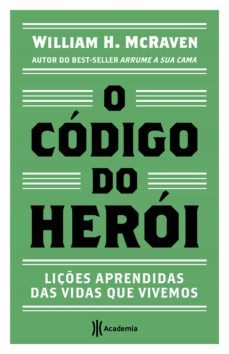 o codigo do heroi (ebook)-william h. mcraven-9786555353365