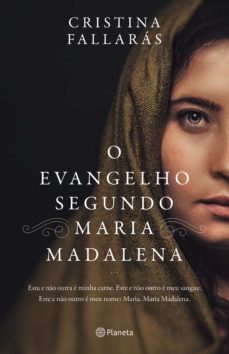o evangelho segundo maria madalena (ebook)-cristina fallaras-9786555357165