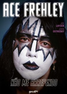 no me arrependo (ebook)-ace frehley-9786555370065