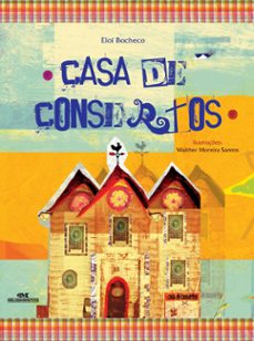 casa de consertos (ebook)-eloí bocheco-9786555391565