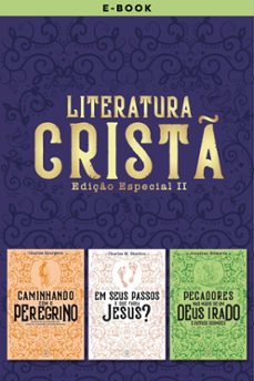 literatura crist iii (ebook)-john foxe-j. b. lightfoot-g. k. chesterton-9786555524765