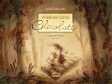 a leitura como chocolate (ebook)-eraldo miranda-9786555554465
