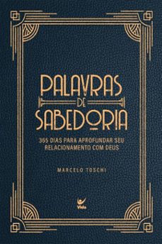 palavras de sabedoria (ebook)-marcelo toschi-9786555846065