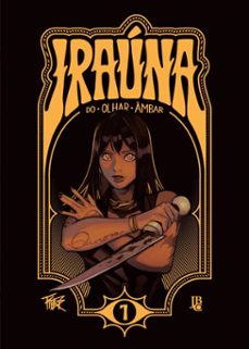 irauna do olhar ambar vol. 01 (ebook)-gabriel pieri-9786555948165
