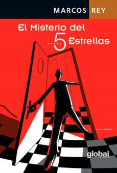 el misterio del 5 estrellas (ebook)-marcos rey-9786556122465