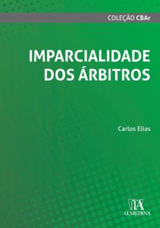 imparcialidade dos arbitros (ebook)-carlos elias-9786556271965