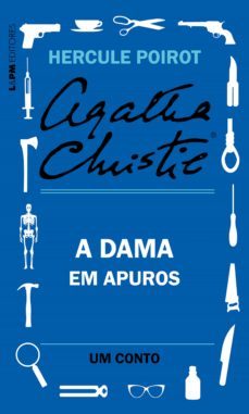 a dama em apuros: um conto de hercule poirot (ebook)-agatha christie-9786556660165