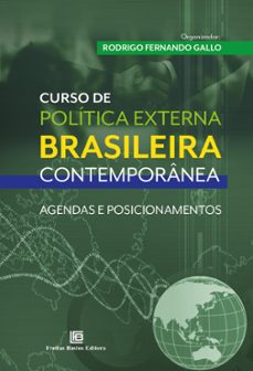 curso de politica externa brasileira contemporanea (ebook)-9786556753065