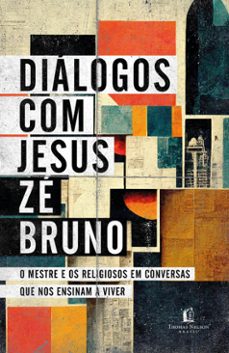 dialogos com jesus (ebook)-zé bruno-9786556895765